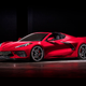 Illustration for article titled More C8 Corvette Content